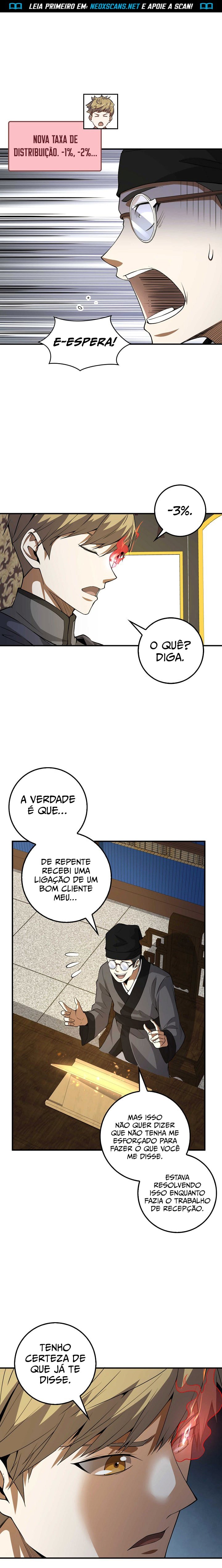 O Senhor das Moedas Capítulo 027 - página 7