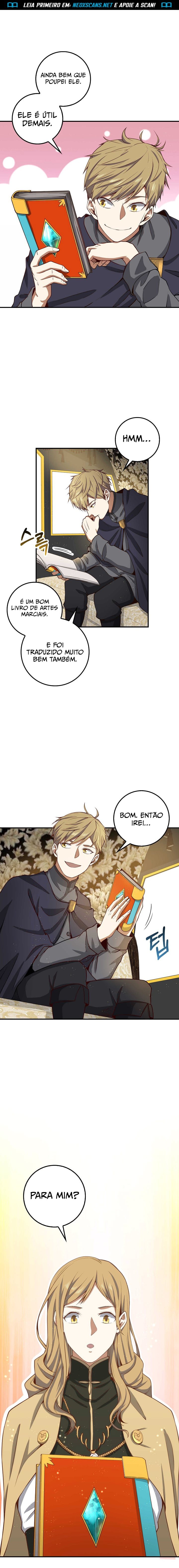 O Senhor das Moedas Capítulo 027 - página 16