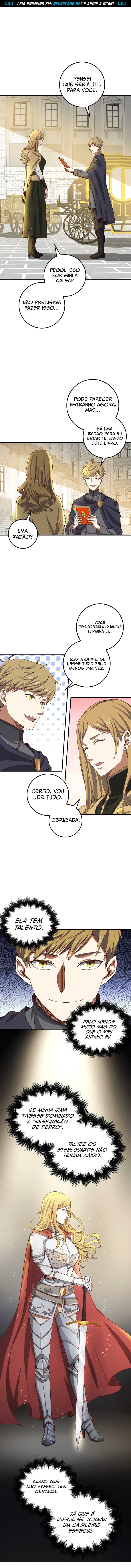 O Senhor das Moedas Capítulo 027 - página 17