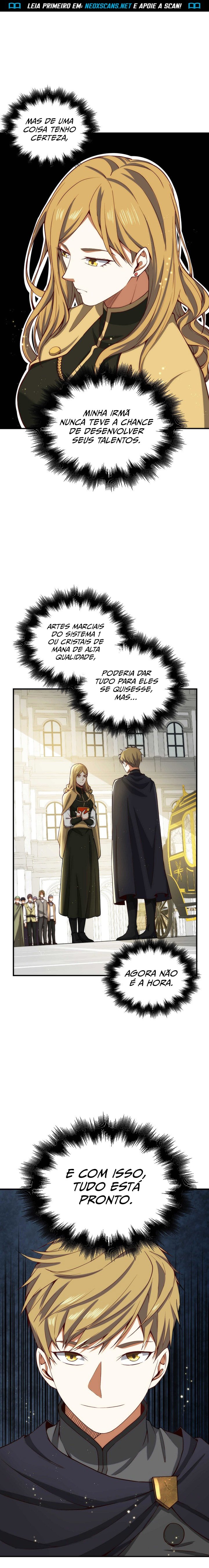 O Senhor das Moedas Capítulo 027 - página 18