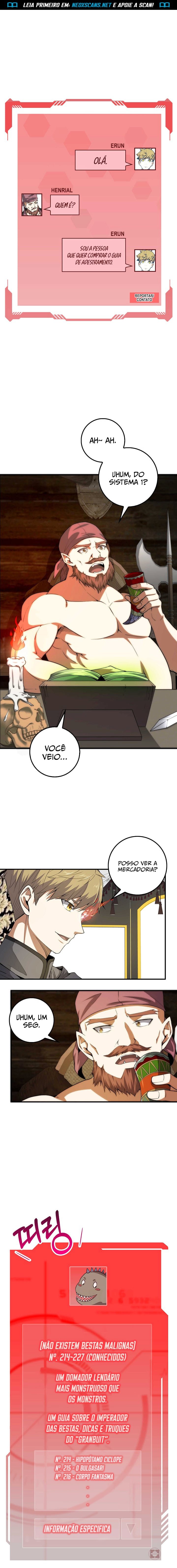 O Senhor das Moedas Capítulo 028 - página 7