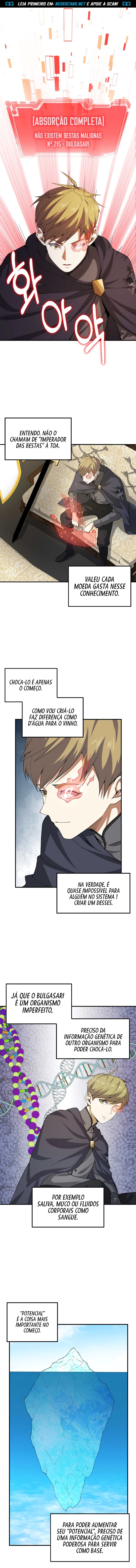 O Senhor das Moedas Capítulo 029 - página 2