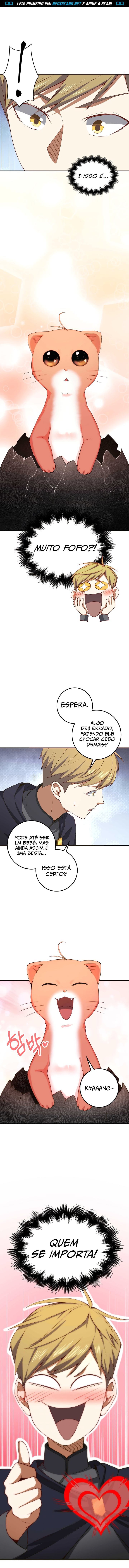 O Senhor das Moedas Capítulo 029 - página 12