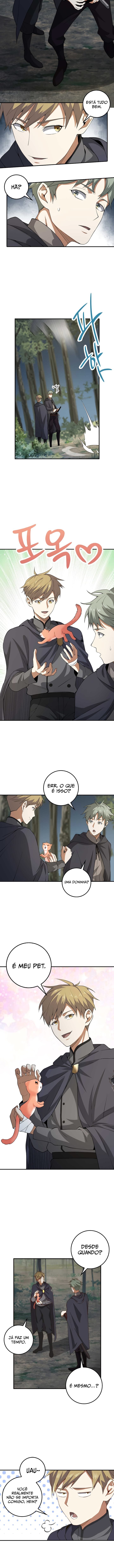 O Senhor das Moedas Capítulo 030 - página 6