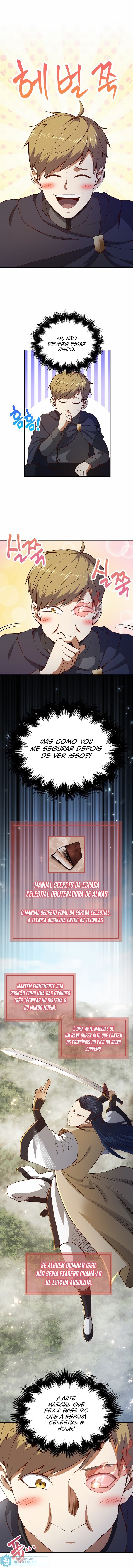O Senhor das Moedas Capítulo 045 - página 2