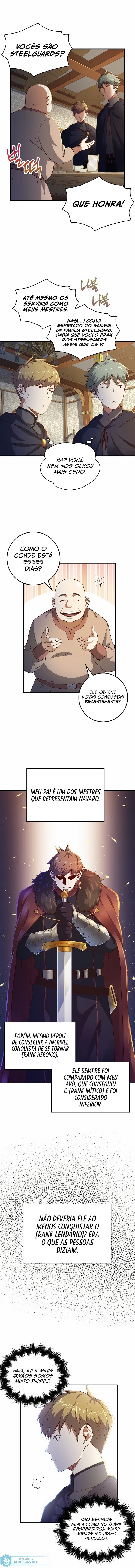 O Senhor das Moedas Capítulo 045 - página 9