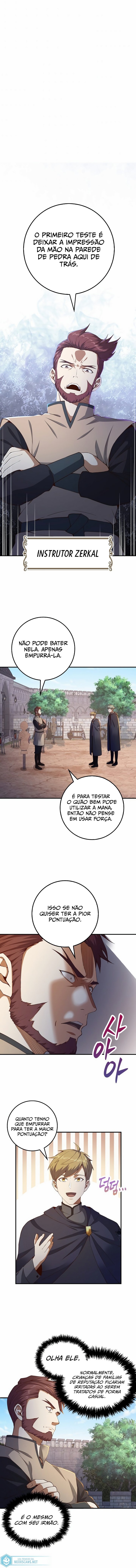 O Senhor das Moedas Capítulo 045 - página 11