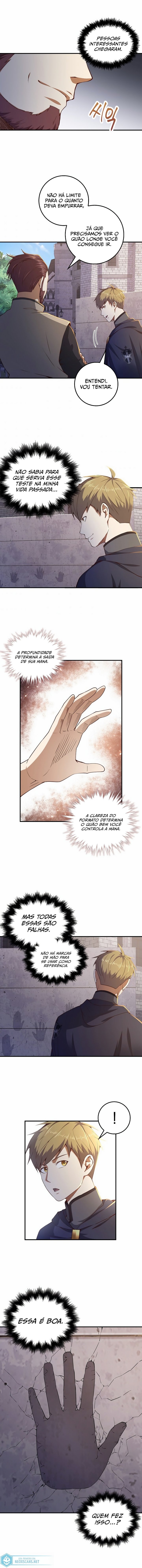 O Senhor das Moedas Capítulo 045 - página 12