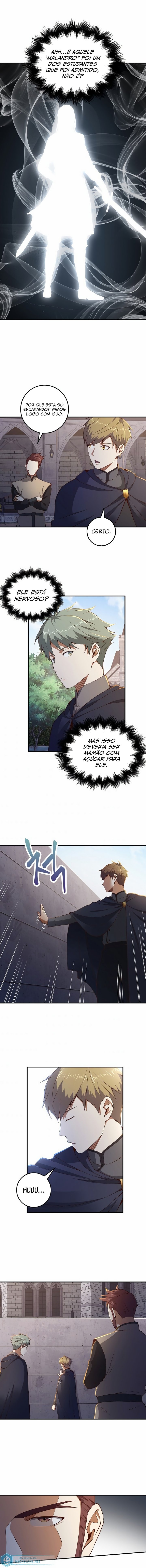 O Senhor das Moedas Capítulo 045 - página 13