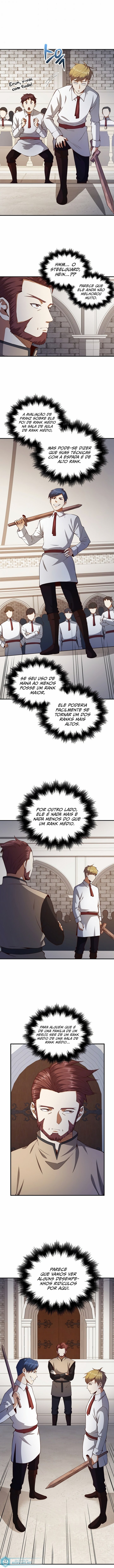 O Senhor das Moedas Capítulo 046 - página 11