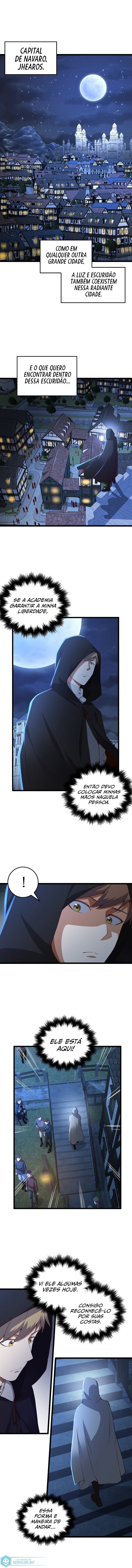 O Senhor das Moedas Capítulo 049 - página 2