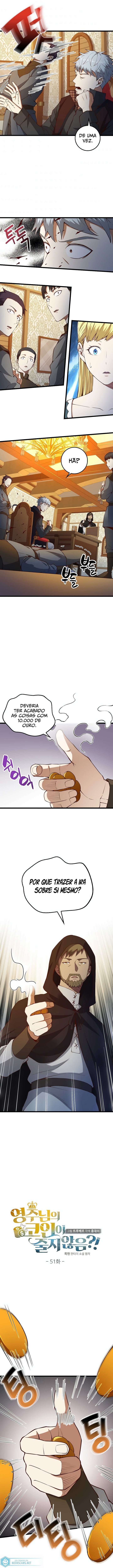 O Senhor das Moedas Capítulo 051 - página 3
