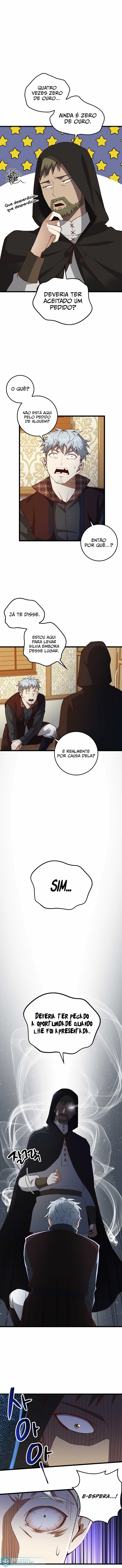 O Senhor das Moedas Capítulo 051 - página 7
