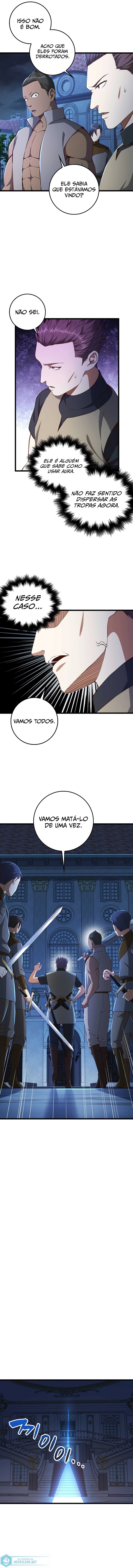 O Senhor das Moedas Capítulo 055 - página 7