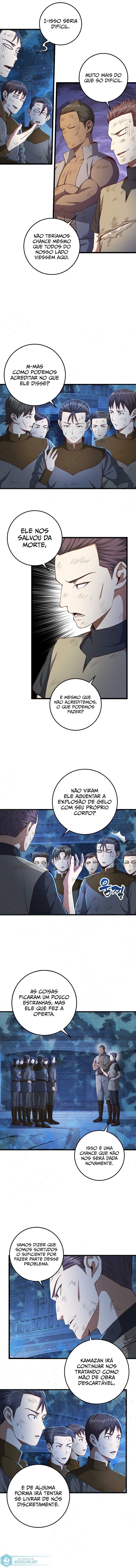 O Senhor das Moedas Capítulo 057 - página 5