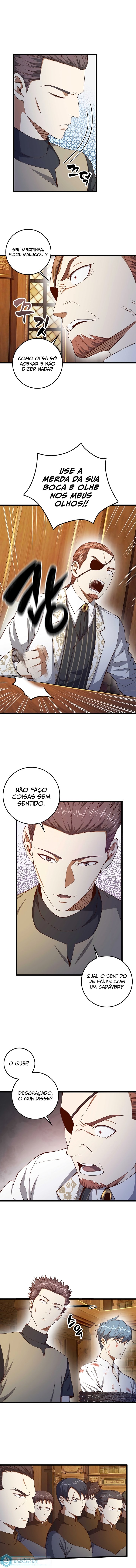 O Senhor das Moedas Capítulo 057 - página 12