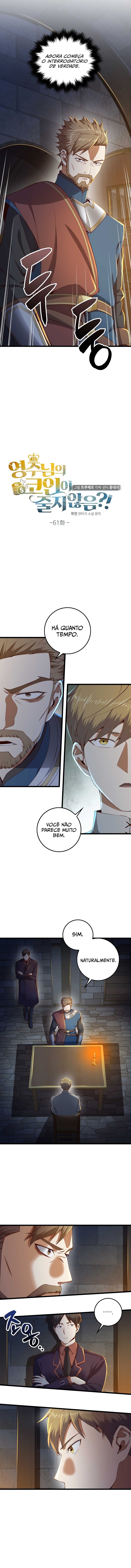 O Senhor das Moedas Capítulo 061 - página 4