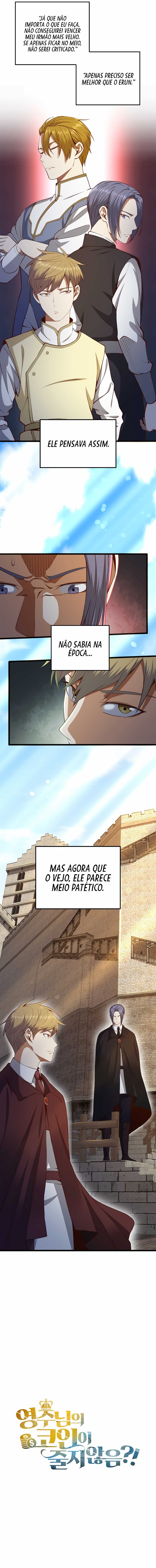 O Senhor das Moedas Capítulo 065 - página 15