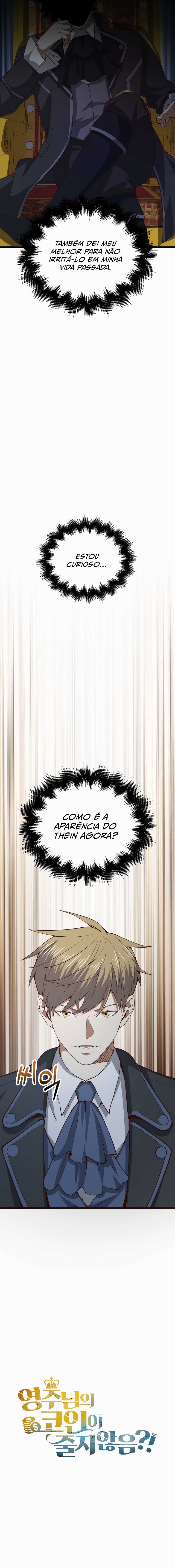 O Senhor das Moedas Capítulo 066 - página 14
