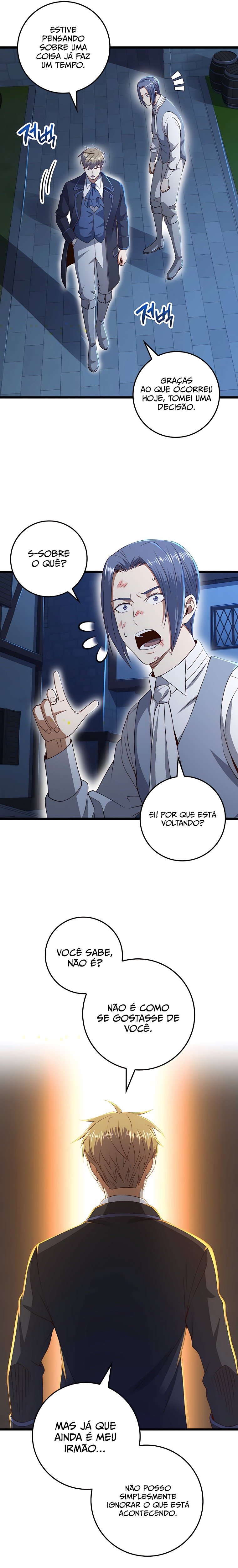 O Senhor das Moedas Capítulo 069 - página 7