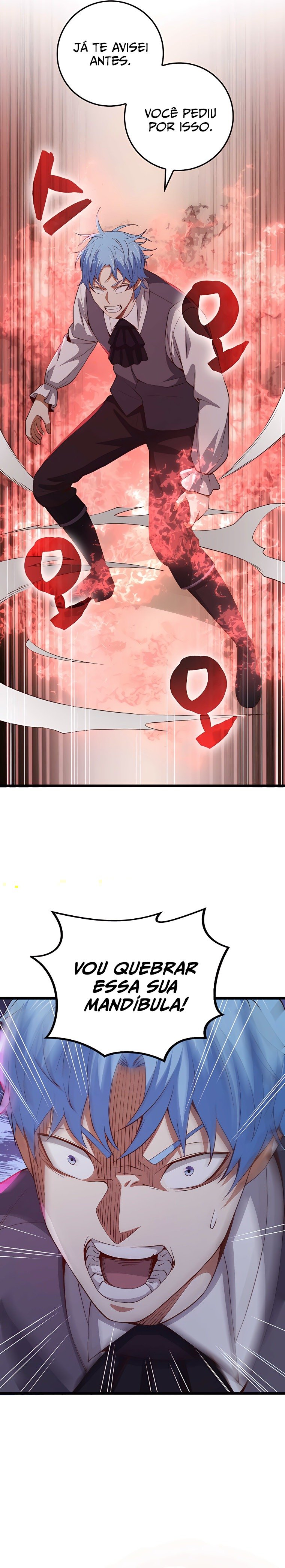 O Senhor das Moedas Capítulo 069 - página 26
