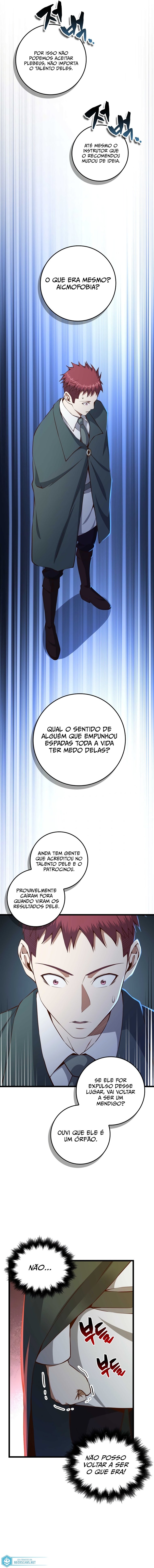 O Senhor das Moedas Capítulo 075 - página 3
