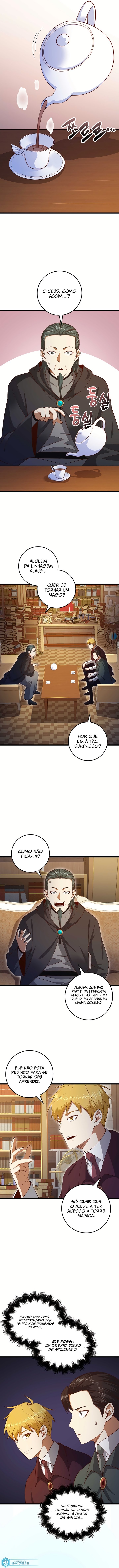 O Senhor das Moedas Capítulo 079 - página 3