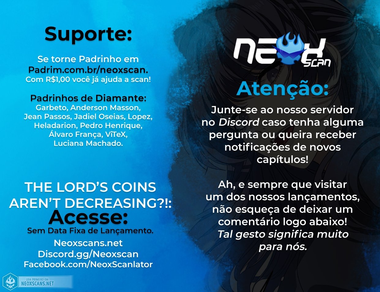 O Senhor das Moedas Capítulo 079 - página 16