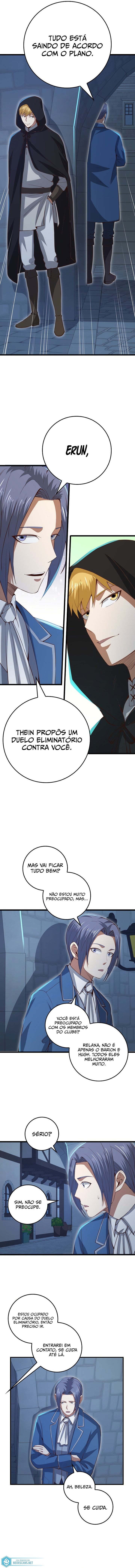 O Senhor das Moedas Capítulo 080 - página 5