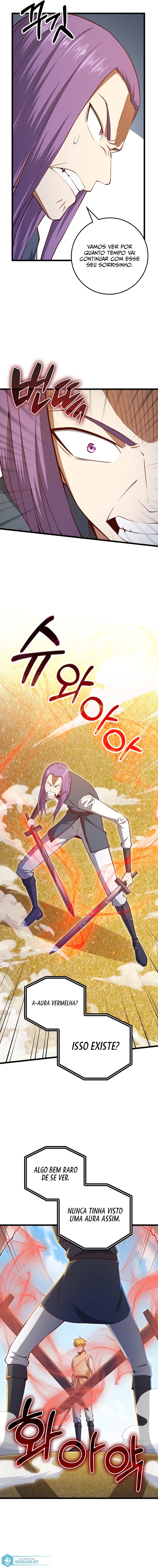 O Senhor das Moedas Capítulo 084 - página 3