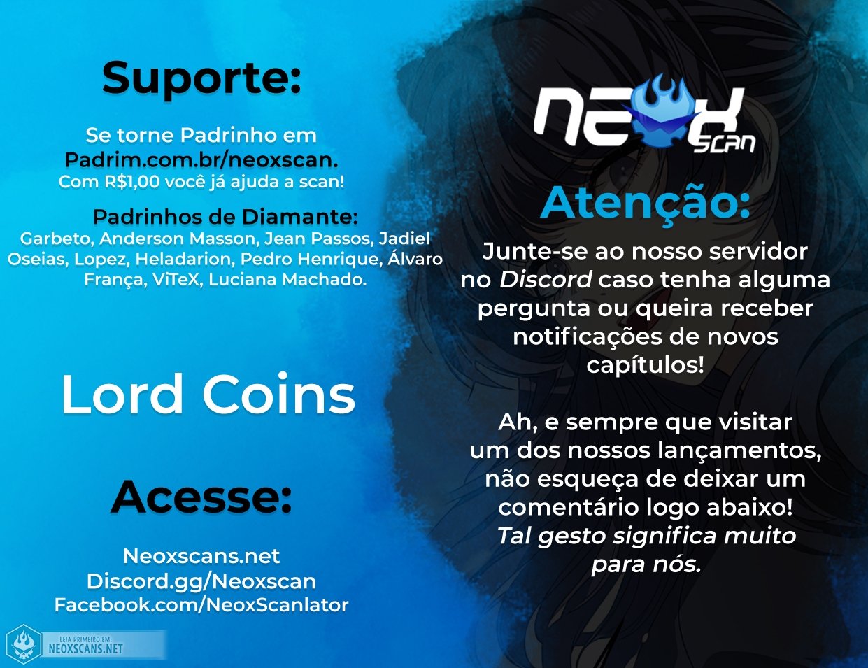 O Senhor das Moedas Capítulo 086 - página 23