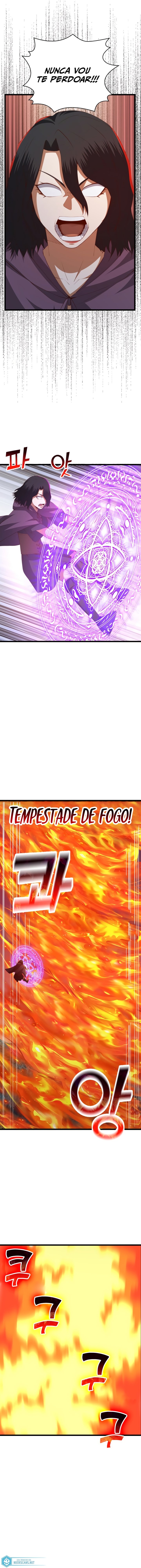O Senhor das Moedas Capítulo 087 - página 3