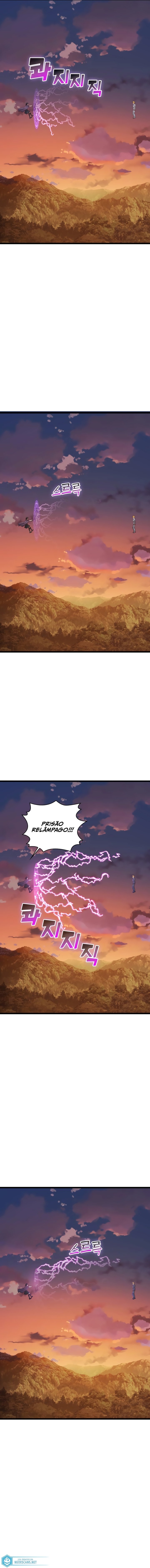 O Senhor das Moedas Capítulo 087 - página 10