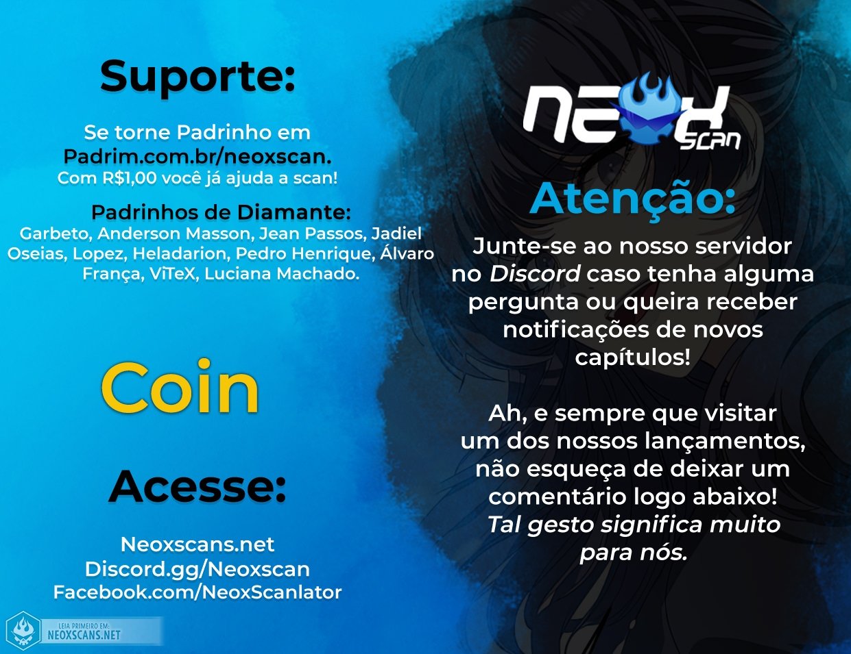 O Senhor das Moedas Capítulo 090 - página 18