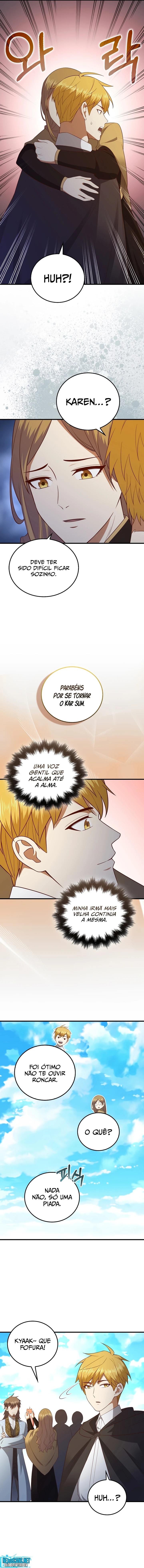 O Senhor das Moedas Capítulo 102 - página 17