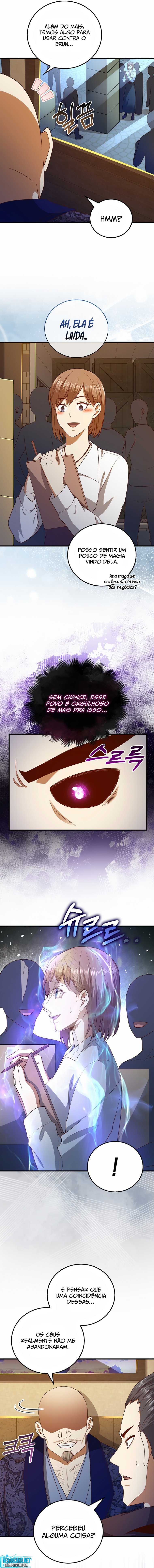 O Senhor das Moedas Capítulo 103 - página 10