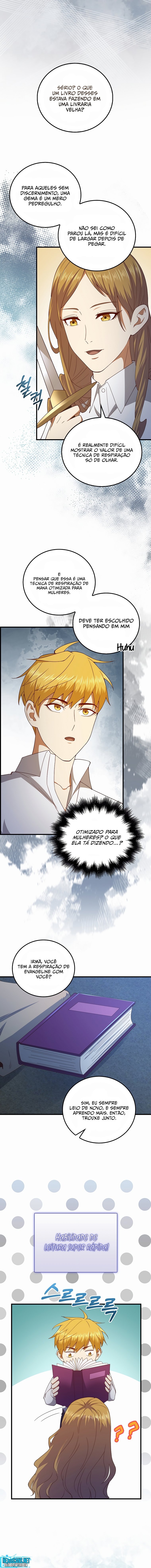 O Senhor das Moedas Capítulo 103 - página 15