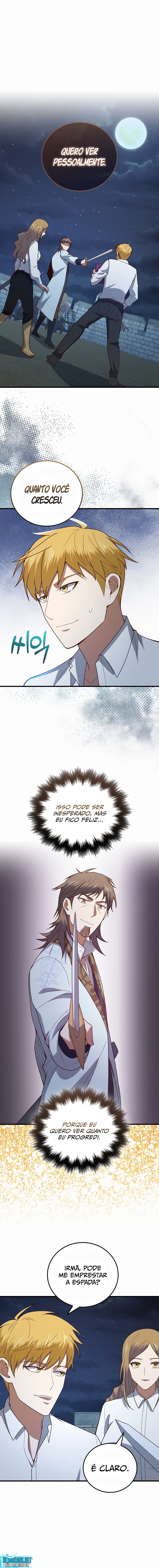 O Senhor das Moedas Capítulo 104 - página 2