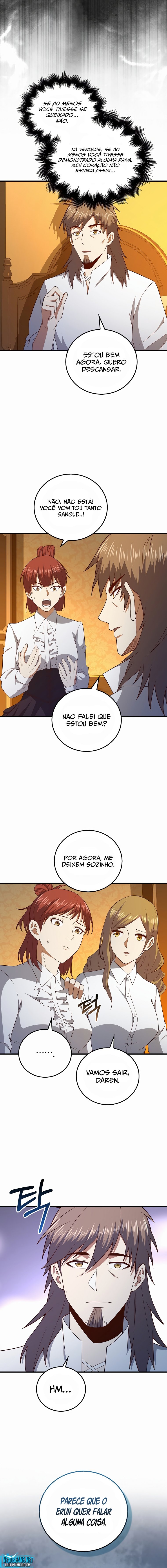 O Senhor das Moedas Capítulo 104 - página 11