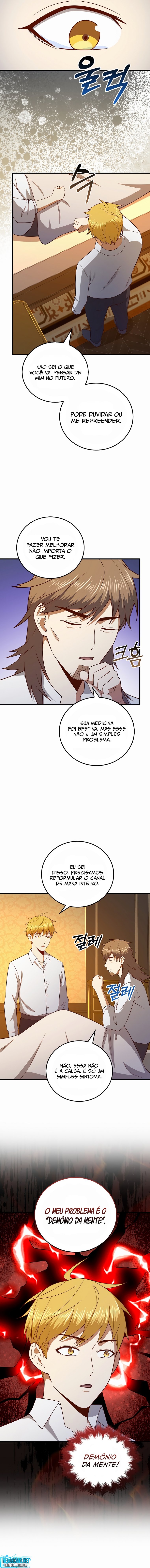 O Senhor das Moedas Capítulo 104 - página 16