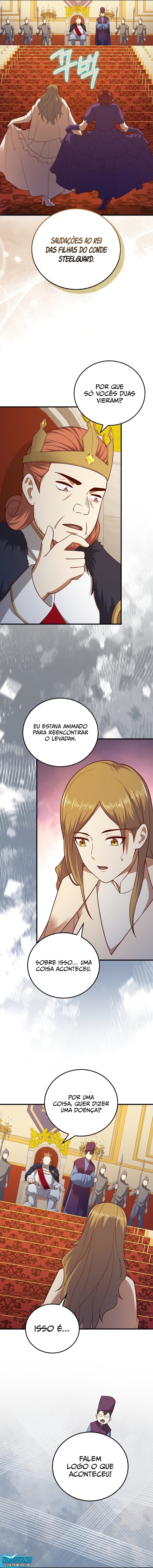 O Senhor das Moedas Capítulo 105 - página 11