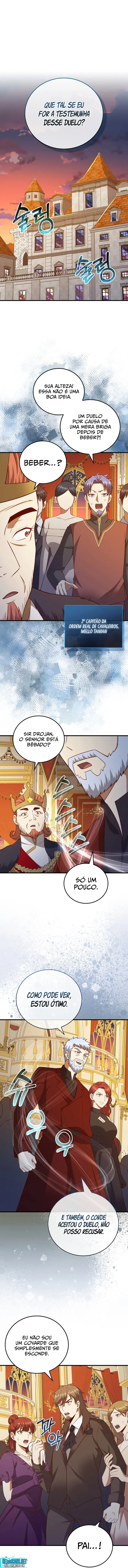 O Senhor das Moedas Capítulo 108 - página 2