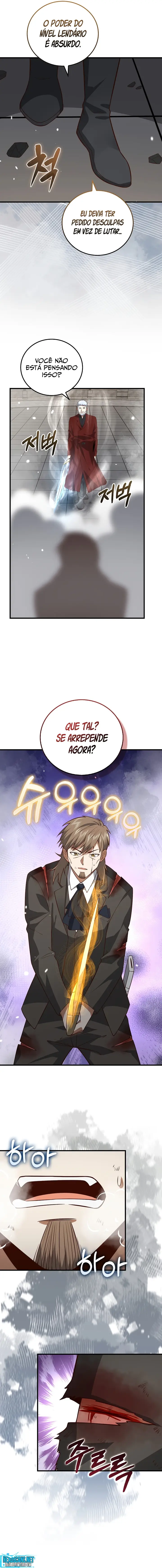 O Senhor das Moedas Capítulo 108 - página 16
