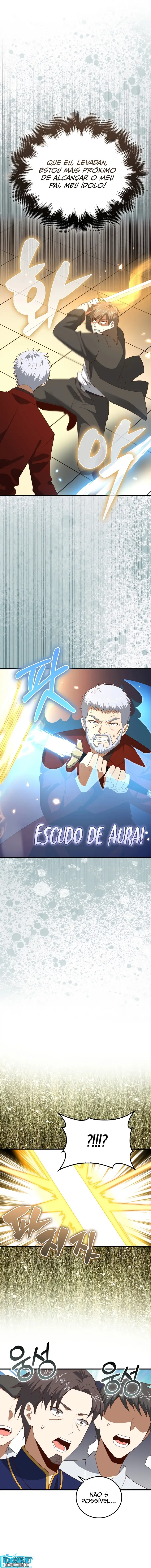 O Senhor das Moedas Capítulo 109 - página 4