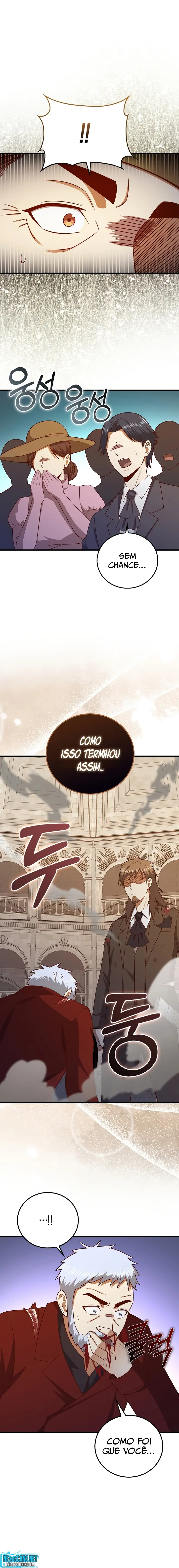 O Senhor das Moedas Capítulo 109 - página 16