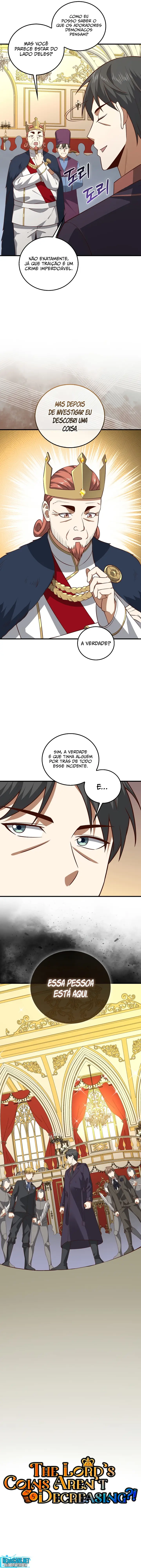 O Senhor das Moedas Capítulo 111 - página 4