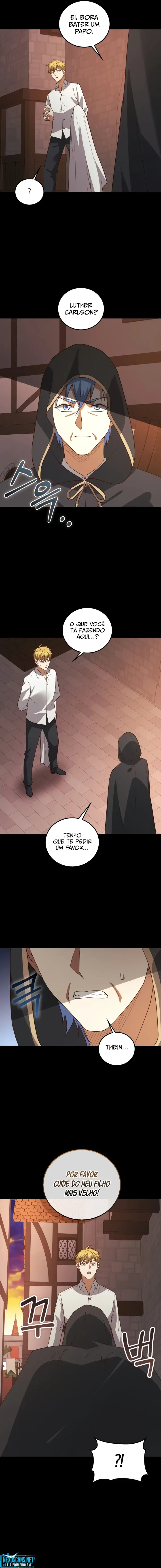 O Senhor das Moedas Capítulo 112 - página 15