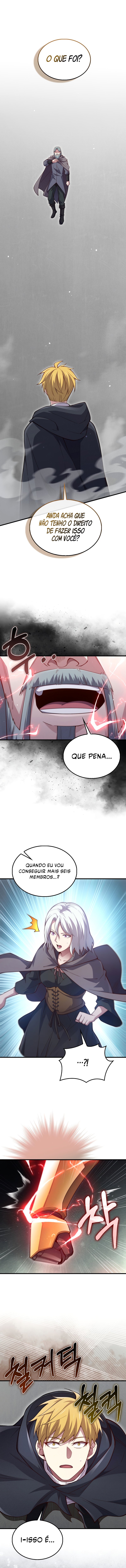O Senhor das Moedas Capítulo 119 - página 2