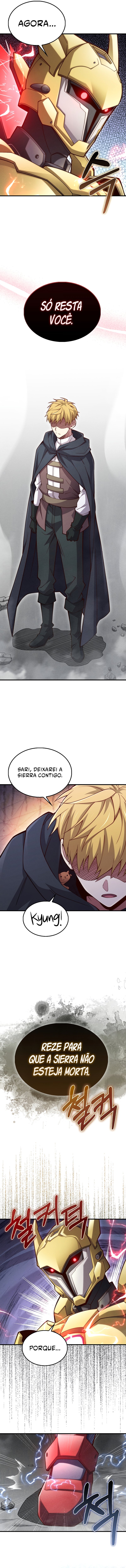 O Senhor das Moedas Capítulo 119 - página 7