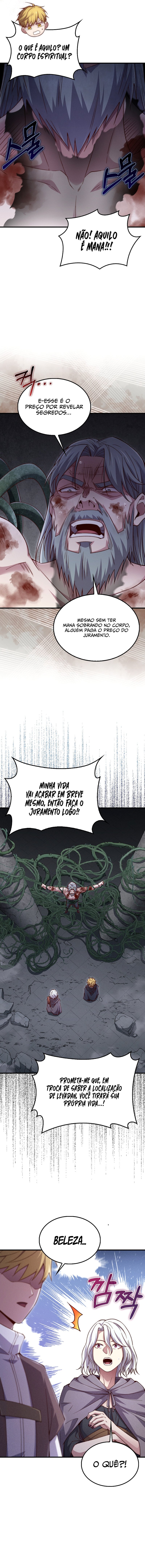 O Senhor das Moedas Capítulo 120 - página 11